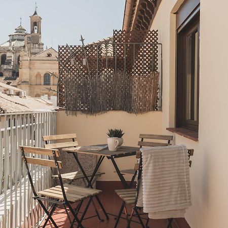 Tuguest Palacio De Los Jeronimos Apartments Гранада Экстерьер фото