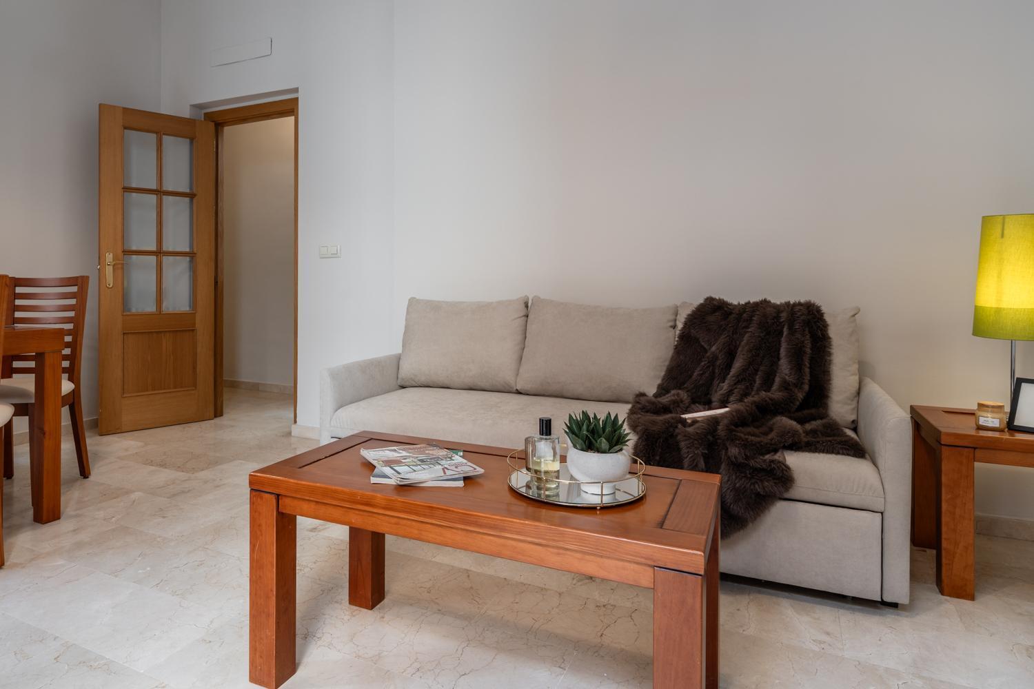 Tuguest Palacio De Los Jeronimos Apartments Гранада Экстерьер фото