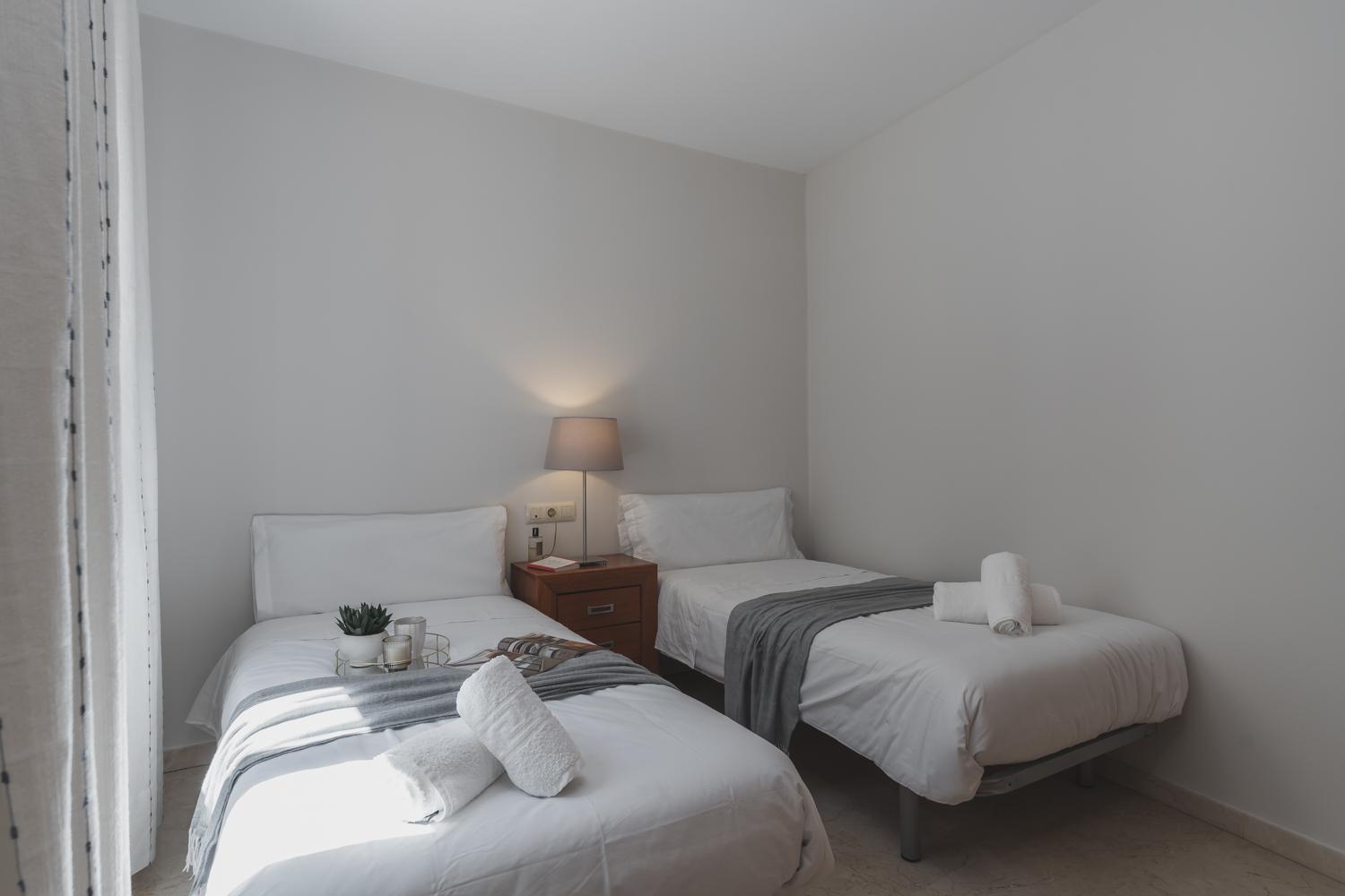 Tuguest Palacio De Los Jeronimos Apartments Гранада Экстерьер фото