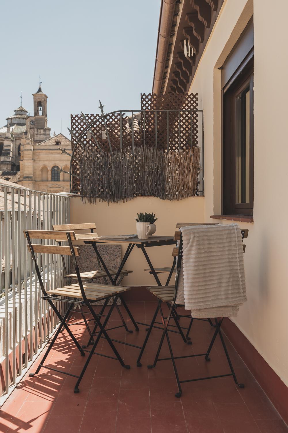 Tuguest Palacio De Los Jeronimos Apartments Гранада Экстерьер фото